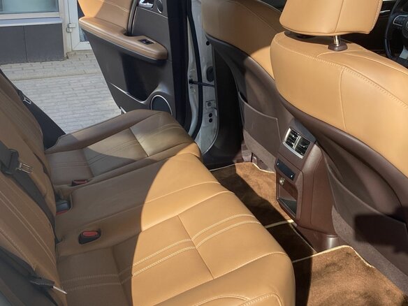 2018 Lexus RX 350 IV, белый, 5850000 рублей - вид 18