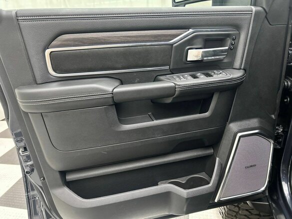 2026 RAM 2500, синий, 15400000 рублей - вид 20