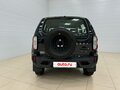 2024 Lada (ВАЗ) Niva Travel I, зелёный, 1443000 рублей - вид 4