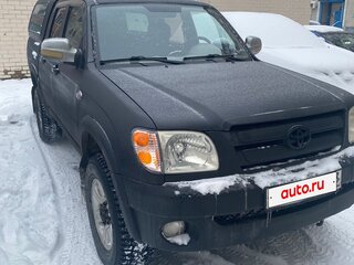 2007 ZX Grand Tiger I, чёрный, 610000 рублей, вид 4