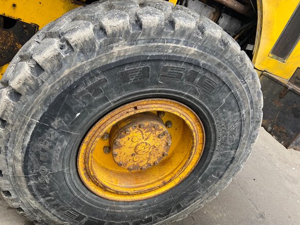 2007 XCMG ZL - series, 1700000 рублей - вид 8