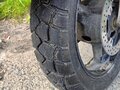 2004 Suzuki V-Strom 1000, чёрный, 450000 рублей - вид 6