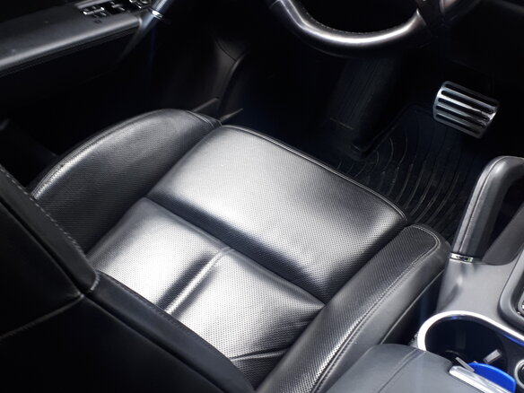 2011 Porsche Cayenne S II (958), белый, 2100000 рублей - вид 14