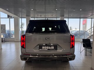 2026 GAC GS8 II, серебристый, 5349000 рублей, вид 5
