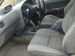 1991 Toyota Hilux Surf II, зелёный, 480000 рублей, вид 4