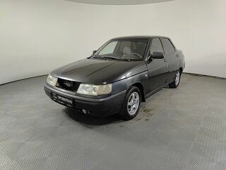 Lada (ВАЗ) 2110 Богдан