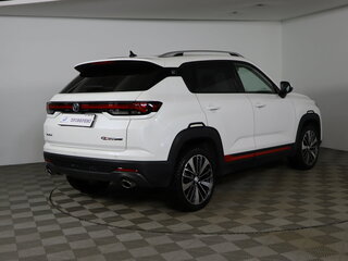 2024 Changan CS35 Plus I Рестайлинг, белый, 1799990 рублей, вид 5