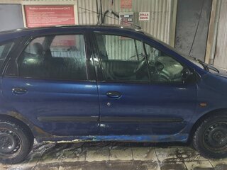 1997 Renault Scenic I, синий, 67000 рублей, вид 4