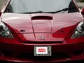 2000 Toyota Celica VII (T230), красный, 1499999 рублей - вид 2
