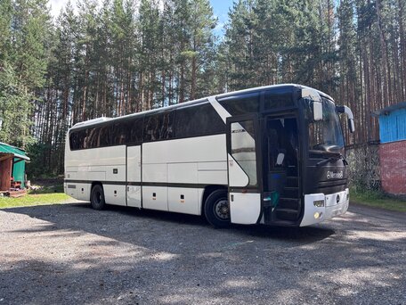 1999 Mercedes-Benz O 404, белый, 2050000 рублей, вид 5