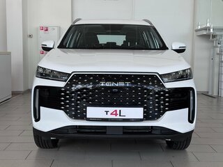 2026 Tenet T4L, белый, 2344000 рублей, вид 2