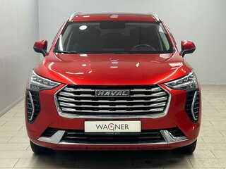 2023 Haval Jolion I, красный, 1747000 рублей, вид 3