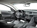 2018 Kia Optima IV, серый - вид 4