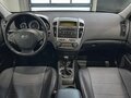 2008 Kia Ceed I, серый, 489000 рублей - вид 10