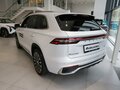 2026 Geely Monjaro I Рестайлинг, белый - вид 3