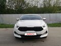 2022 Kia K3 II (China Market), белый, 2250000 рублей - вид 2