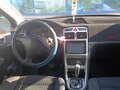 2007 Peugeot 307 I Рестайлинг, синий, 280000 рублей - вид 5