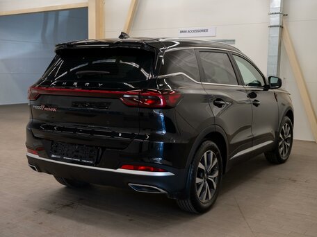 2023 Chery Tiggo 7 Pro Max I, серый, 2730000 рублей, вид 5