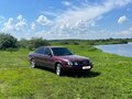 1995 Audi A6 I (C4), пурпурный, 270000 рублей
