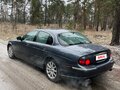 2000 Jaguar S-Type I, серый, 600000 рублей - вид 5