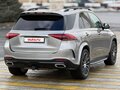 2022 Mercedes-Benz GLE 350 II (V167), серебристый, 4329285 рублей - вид 7