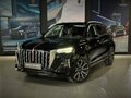 2025 Hongqi HS5 I Рестайлинг, чёрный, 4699000 рублей
