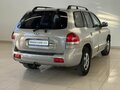 2009 Hyundai Santa Fe Classic Classic, серебристый, 490000 рублей - вид 3