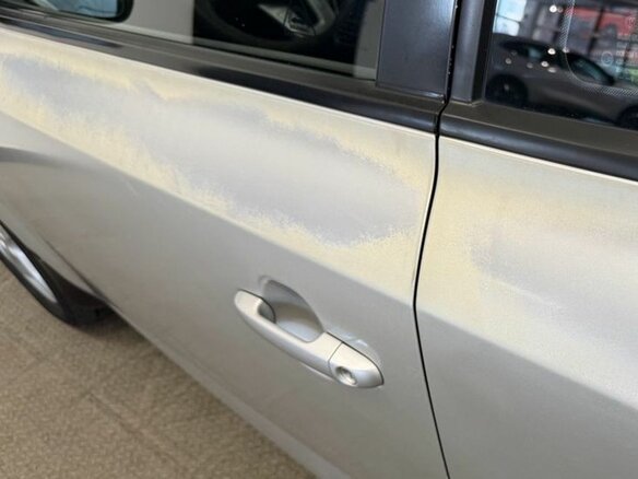 2011 Kia Ceed I Рестайлинг, серый, 449000 рублей - вид 19