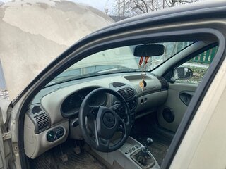 2006 Lada (ВАЗ) Kalina I, бежевый, 200000 рублей, вид 2