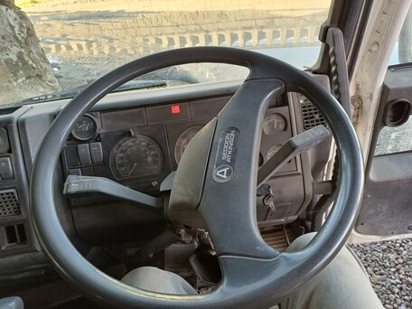 1999 Iveco Stralis, белый, 800000 рублей, вид 1