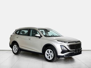 2025 Bestune T90 I, серебристый, 2992000 рублей, вид 3