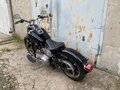 1997 Harley-Davidson Dyna Super Glide, чёрный, 600000 рублей - вид 2