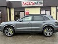 2019 Porsche Cayenne E-Hybrid III, серый, 5900000 рублей - вид 1