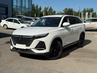 2026 Changan CS75 Pro, белый, 2865000 рублей, вид 1