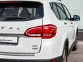 2019 Haval H6 I, белый - вид 10