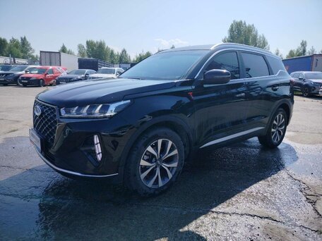 Chery Tiggo 7 Pro Max I