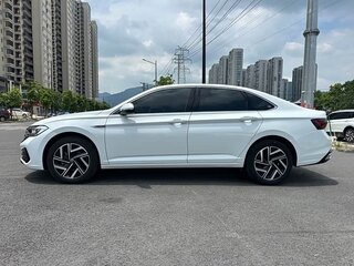2023 Volkswagen Sagitar III Рестайлинг, белый, 1682026 рублей, вид 4