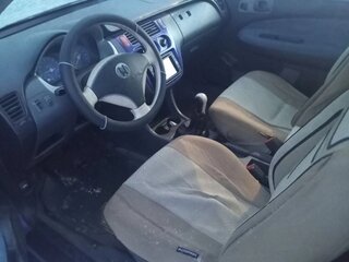 1999 Honda HR-V I, синий, 480000 рублей, вид 5