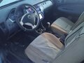 1999 Honda HR-V I, синий, 480000 рублей - вид 4