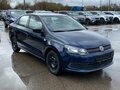 2012 Volkswagen Polo V, синий, 499000 рублей - вид 2