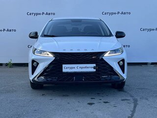 2024 Omoda S5 GT, белый, 1850000 рублей, вид 2