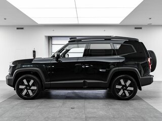 2025 Changan Deepal G318 I, чёрный, 6090000 рублей, вид 3