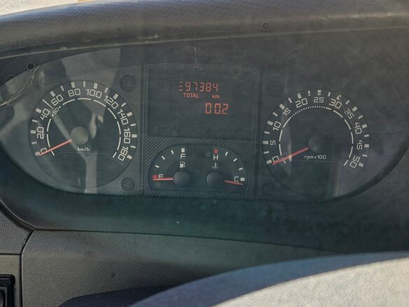 2008 Iveco Daily, бежевый - вид 13