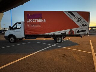 2020 ГАЗ ГАЗель (3302), белый, 1299000 рублей, вид 5