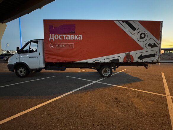 2020 ГАЗ ГАЗель (3302), белый, 1299000 рублей - вид 4