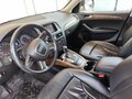 2009 Audi Q5 I (8R), серый, 1390000 рублей - вид 5