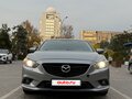 2014 Mazda 6 III (GJ), серебристый, 1450000 рублей - вид 1