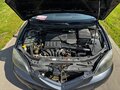 2005 Mazda 3 I (BK), серый, 300000 рублей - вид 9