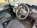 2010 Toyota Wish II, чёрный, 1450000 рублей - вид 8