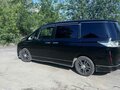 2008 Mazda Biante, чёрный, 975000 рублей - вид 3